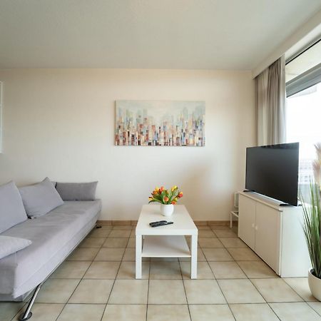 Apartment Residentie Astrid-7 By Interhome Bredene Εξωτερικό φωτογραφία