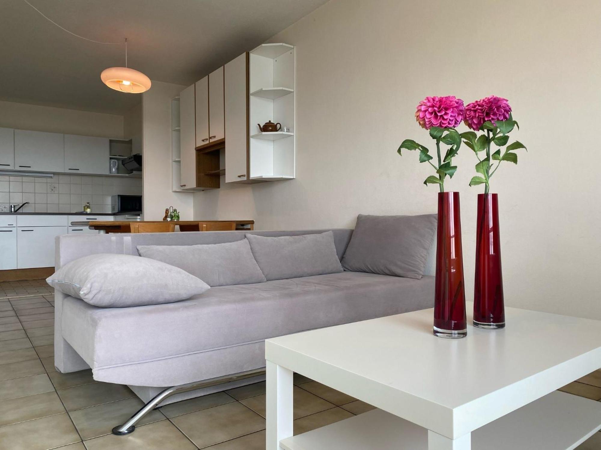 Apartment Residentie Astrid-7 By Interhome Bredene Εξωτερικό φωτογραφία