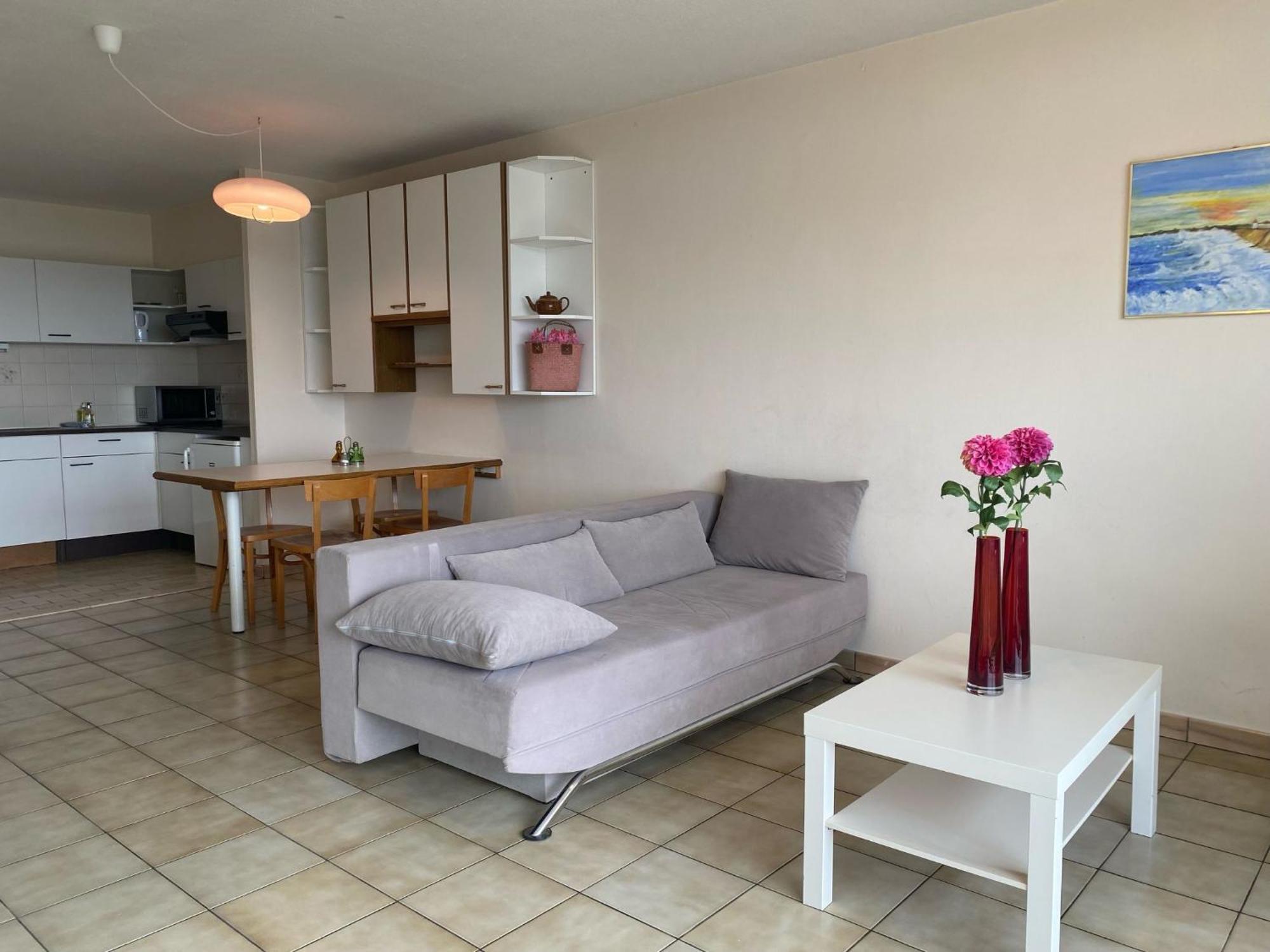 Apartment Residentie Astrid-7 By Interhome Bredene Εξωτερικό φωτογραφία