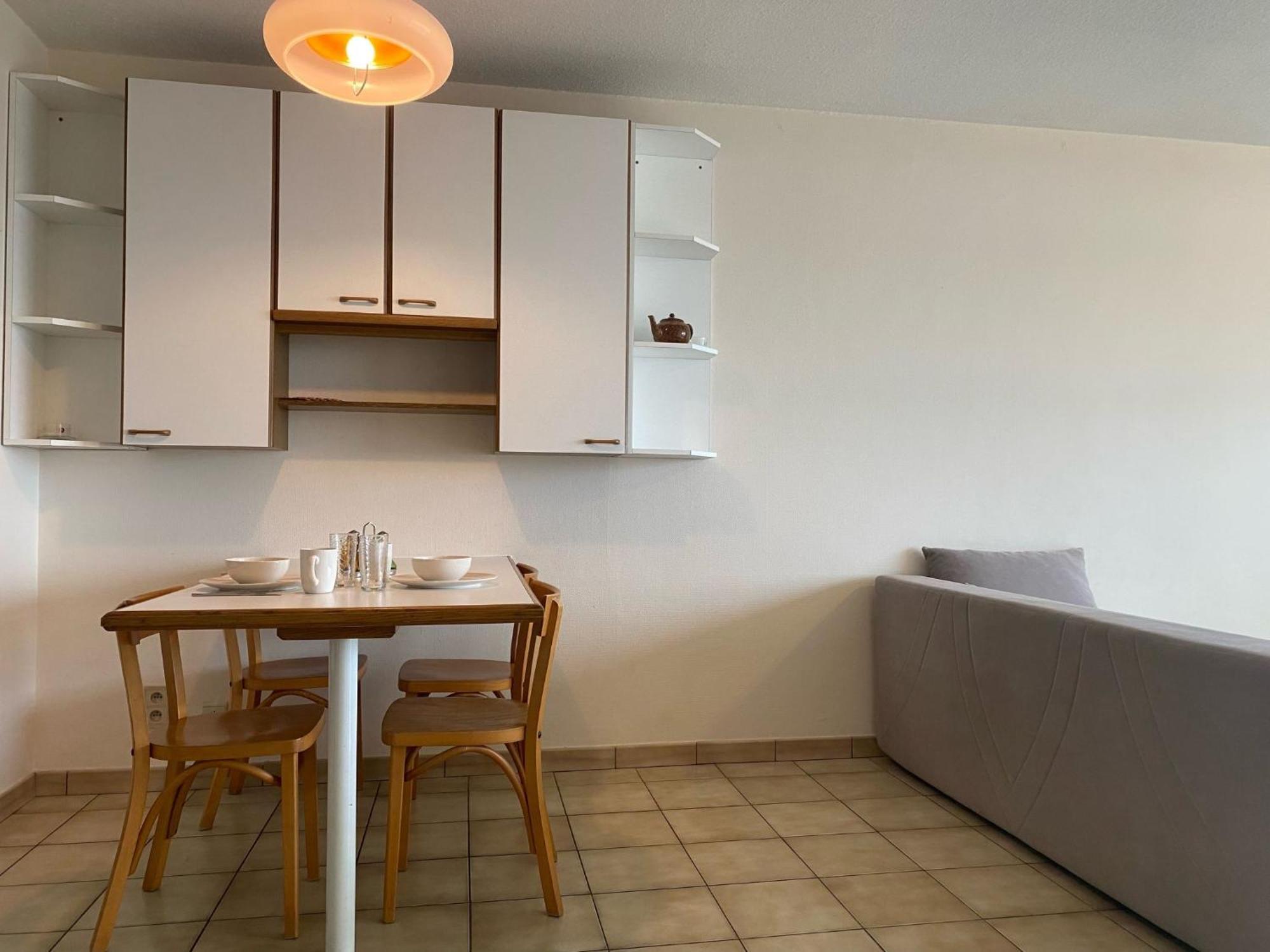 Apartment Residentie Astrid-7 By Interhome Bredene Εξωτερικό φωτογραφία