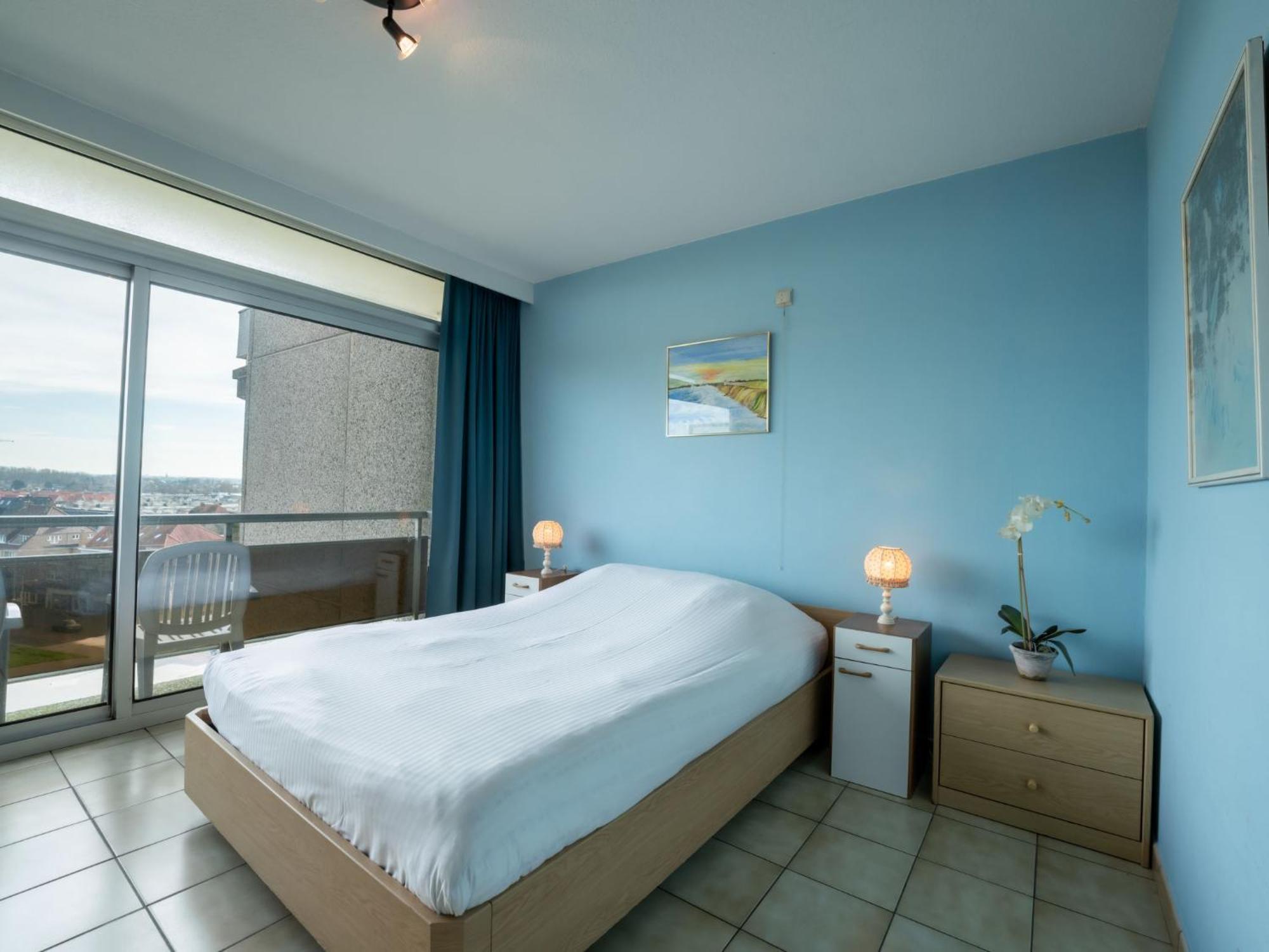 Apartment Residentie Astrid-7 By Interhome Bredene Εξωτερικό φωτογραφία