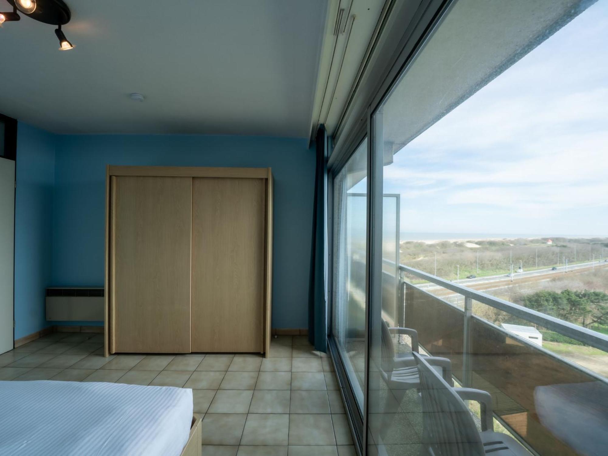 Apartment Residentie Astrid-7 By Interhome Bredene Εξωτερικό φωτογραφία