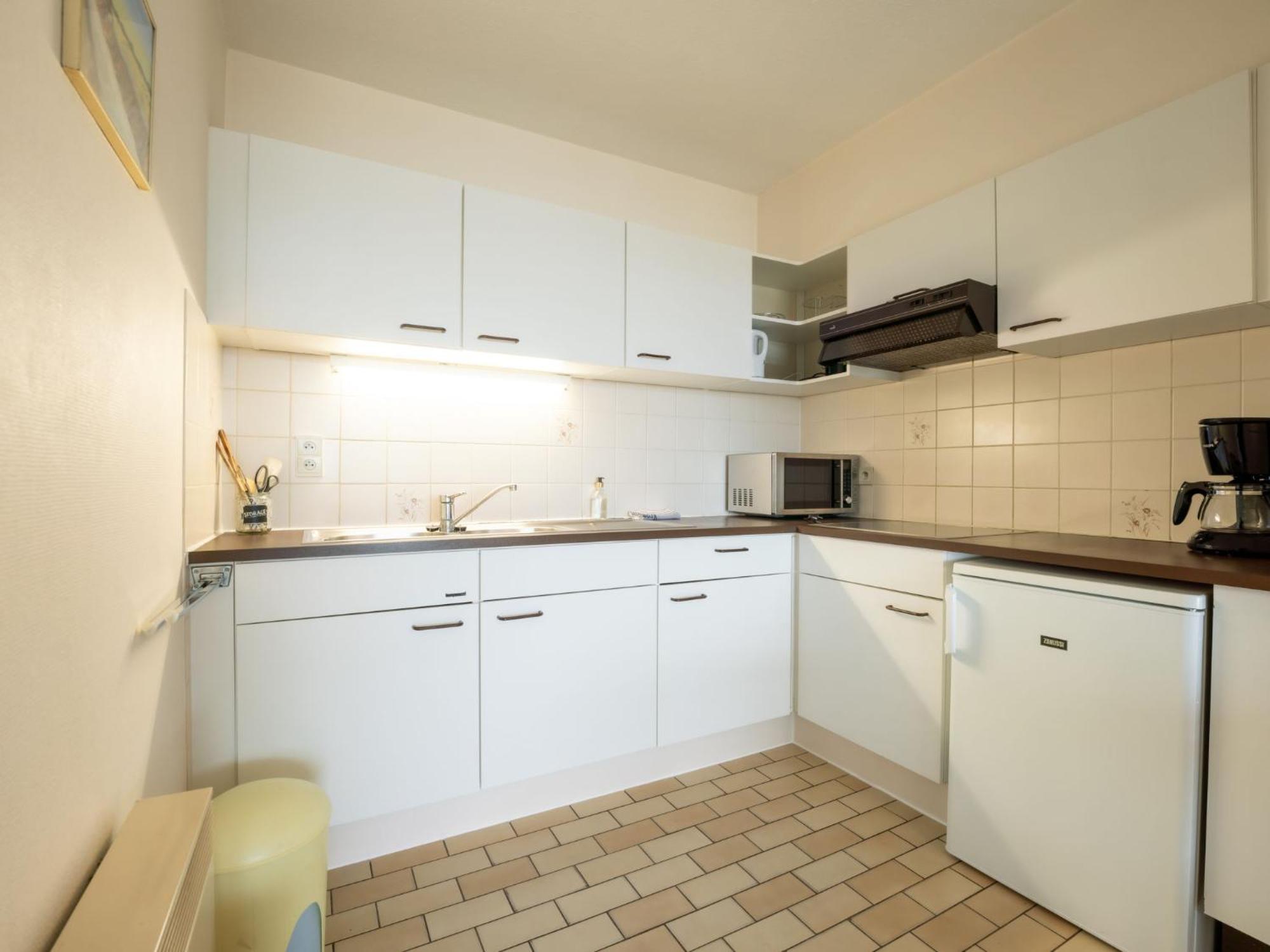 Apartment Residentie Astrid-7 By Interhome Bredene Εξωτερικό φωτογραφία