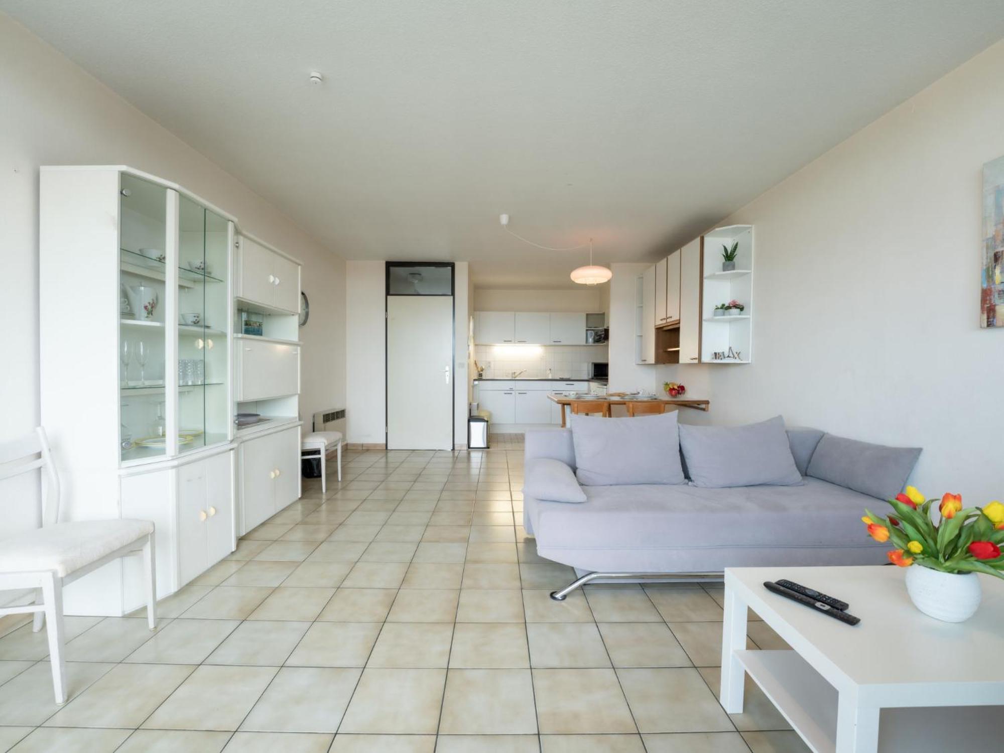 Apartment Residentie Astrid-7 By Interhome Bredene Εξωτερικό φωτογραφία