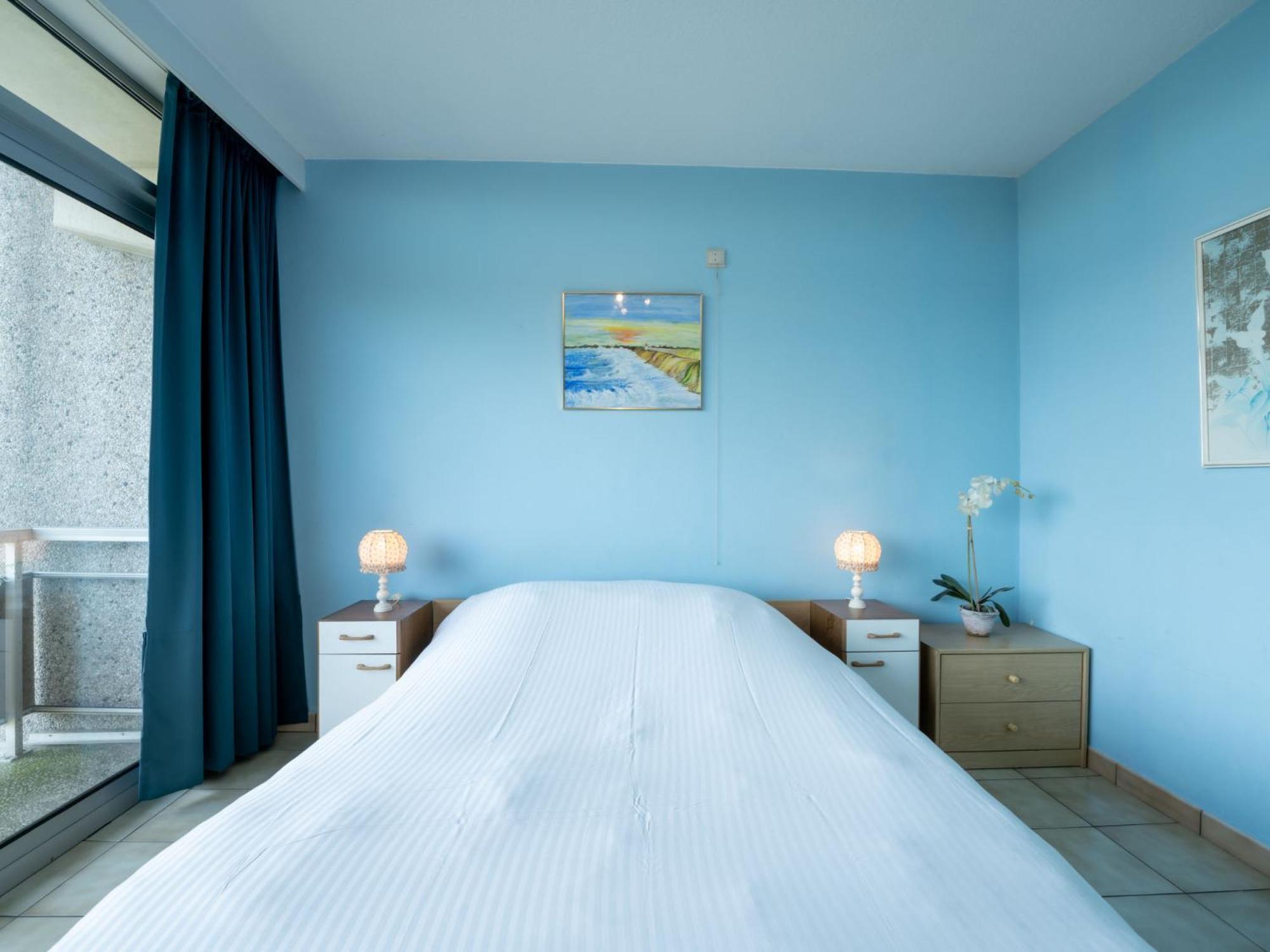 Apartment Residentie Astrid-7 By Interhome Bredene Εξωτερικό φωτογραφία