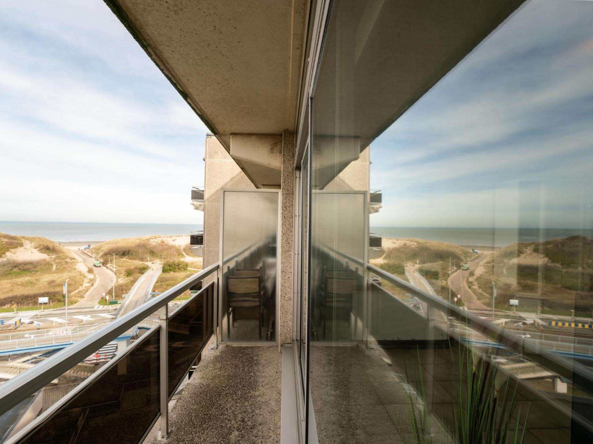 Apartment Residentie Astrid-7 By Interhome Bredene Εξωτερικό φωτογραφία