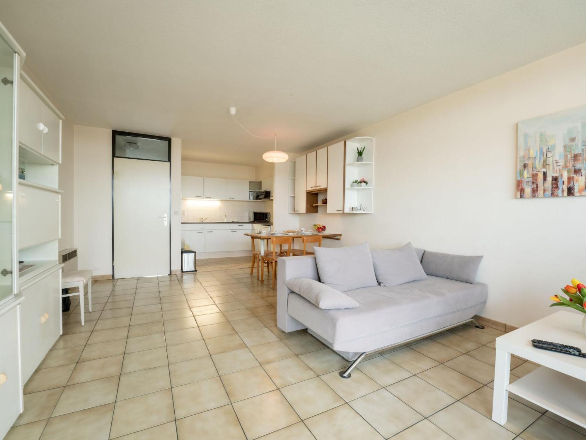 Apartment Residentie Astrid-7 By Interhome Bredene Εξωτερικό φωτογραφία