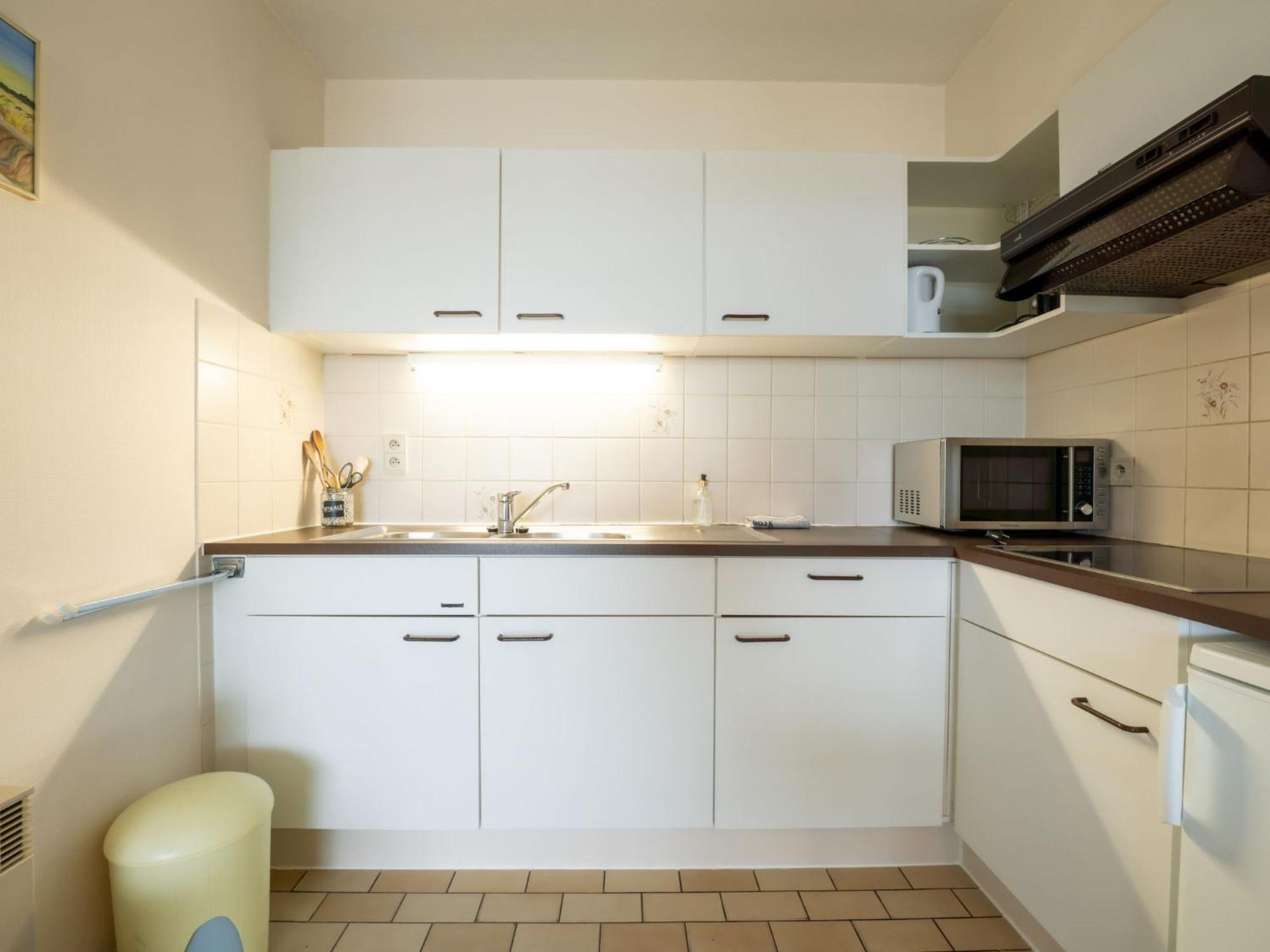 Apartment Residentie Astrid-7 By Interhome Bredene Εξωτερικό φωτογραφία