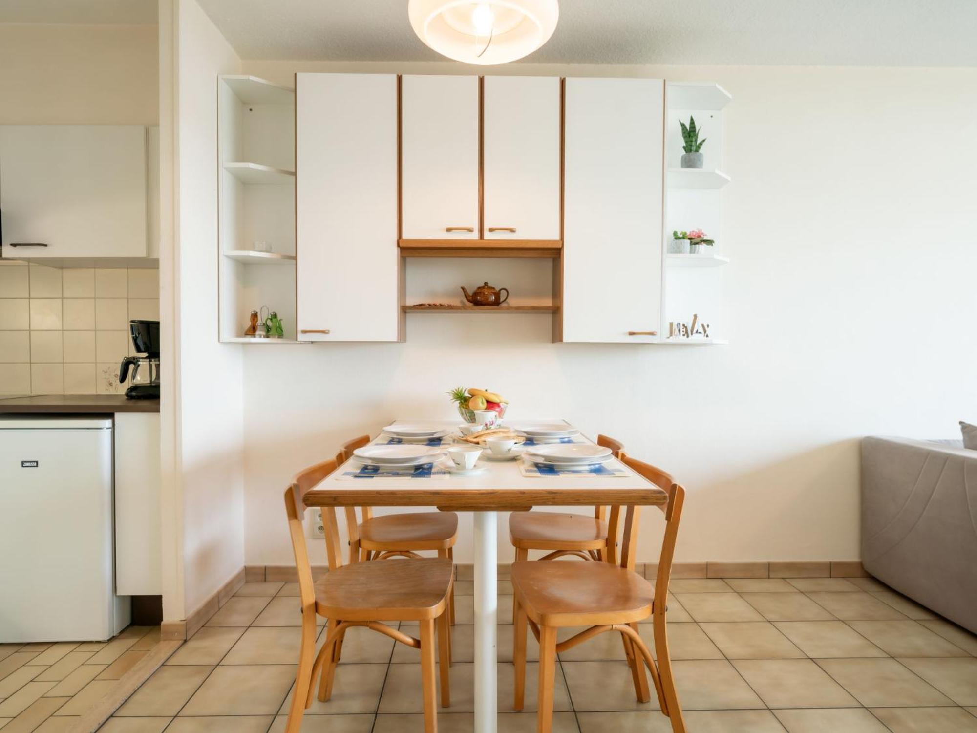 Apartment Residentie Astrid-7 By Interhome Bredene Εξωτερικό φωτογραφία